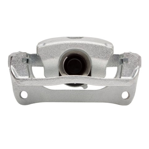 DFC 12-20 Ford F-150 RWD Rear-L Premium Caliper - Silver Zinc Coated