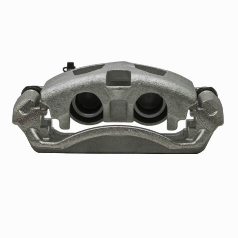 DFC 13-22 Ford F-250 Super Duty RWD Rear-L Premium Caliper - Silver Zinc Coated