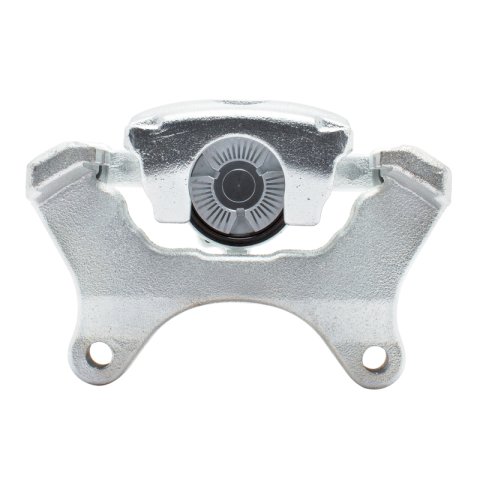DFC 15-20 Ford F-150 RWD Rear-R Premium Caliper - Silver Zinc Coated