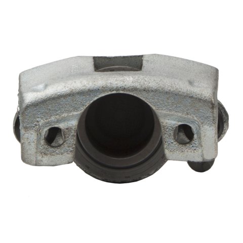 DFC 96-00 Ford Crown Victoria Rear Premium Caliper - Silver Zinc Coated