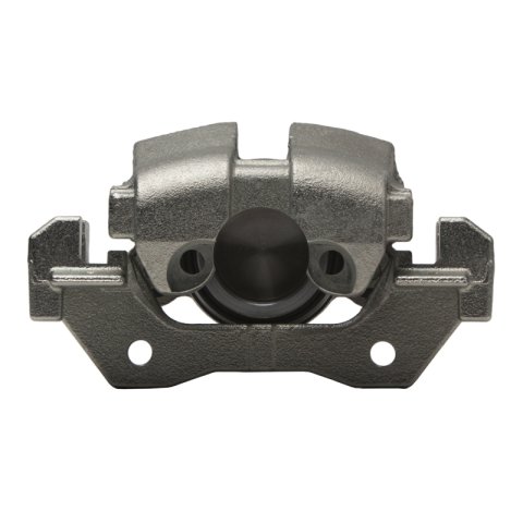 DFC 07-12 Ford Escape Front-L Premium Caliper - Silver Zinc Coated