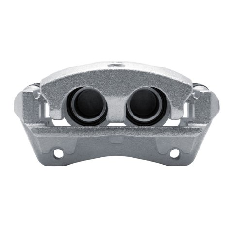 DFC 14-24 Acura MDX Front-R Premium Caliper - Silver Zinc Coated