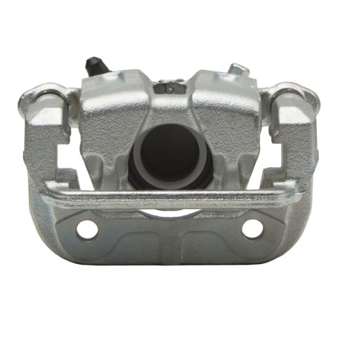 DFC 09-14 Acura TL Rear-L Premium Caliper - Silver Zinc Coated