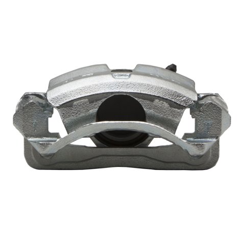 DFC 90-99 Acura CL Front-L Premium Caliper - Silver Zinc Coated