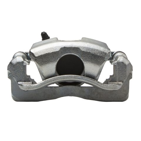 DFC 02-11 Acura RSX Front-L/Front-R Premium Caliper - Silver Zinc Coated