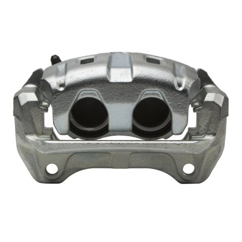 DFC 11-24 Honda Odyssey Front-R Premium Caliper - Silver Zinc Coated