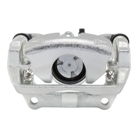 DFC 16-22 Honda HR-V Rear-R Premium Caliper - Silver Zinc Coated