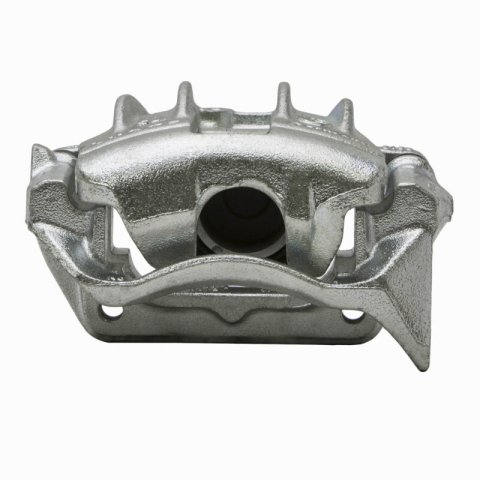 DFC 94-95 Mercedes-Benz C220 Front-R Premium Caliper - Silver Zinc Coated
