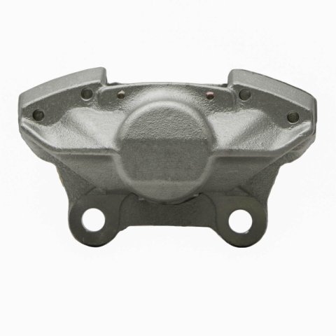 DFC 73-91 Mercedes-Benz 450SE Rear-L Premium Caliper - Silver Zinc Coated