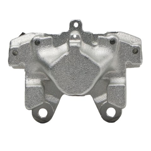 DFC 96-11 Mercedes-Benz CLK350 Rear-L Premium Caliper - Silver Zinc Coated