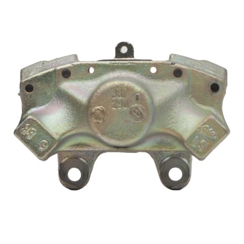 DFC 94-00 Mercedes-Benz E430 Rear-L Premium Caliper - Silver Zinc Coated