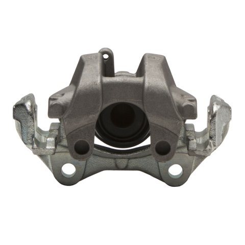 DFC 03-14 Mercedes-Benz SL500 Rear-R Premium Caliper - Silver Zinc Coated