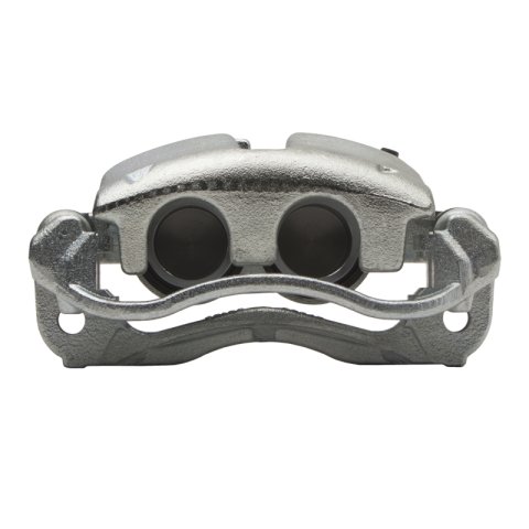 DFC 07-18 Dodge Sprinter 3500 Rear-L/Rear Left Premium Caliper - Silver Zinc Coated