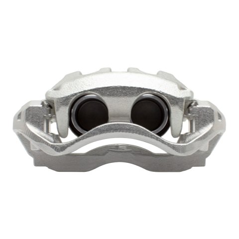 DFC 19-24 Mercedes-Benz Sprinter 3500 Front-R Premium Caliper - Silver Zinc Coated