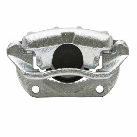 DFC 87-93 Saab 9000/900 Front-R Premium Caliper - Silver Zinc Coated