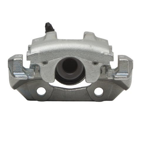DFC 00-10 Saab 9-5 Rear-L Premium Caliper - Silver Zinc Coated