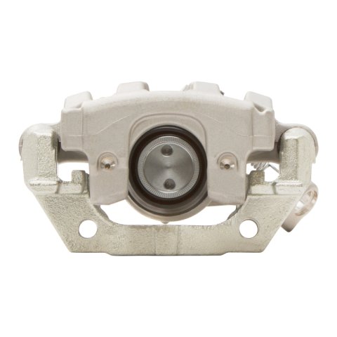 DFC 03-11 Saab 9-3 Rear-R Premium Caliper - Silver Zinc Coated