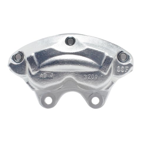 DFC 65-70 American Motors AMBASSADOR Front-L/Front-R Premium Caliper - Silver Zinc Coated