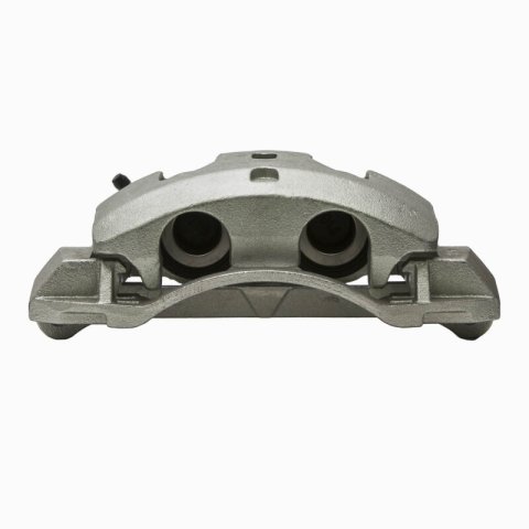 DFC 12-24 Nissan NV2500 Front-L/Front Left Premium Caliper - Silver Zinc Coated