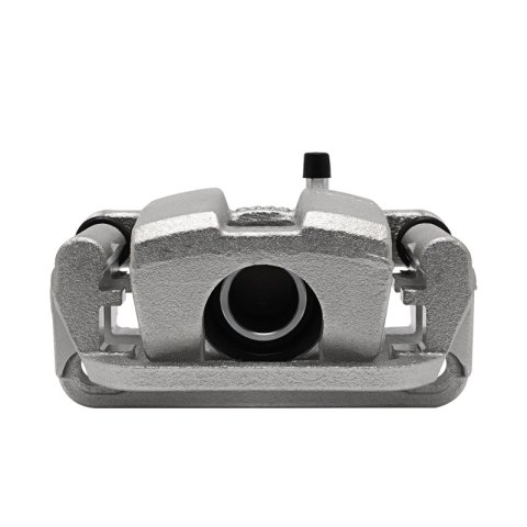 DFC 11-24 Nissan Leaf Rear-R Premium Caliper - Silver Zinc Coated