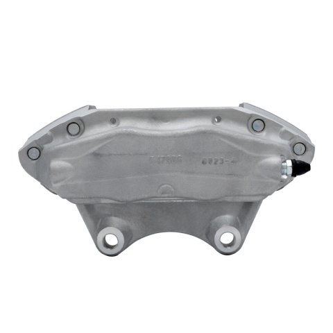 DFC 03-08 Infiniti G35 Front-L Premium Caliper - Gold Powder Coated