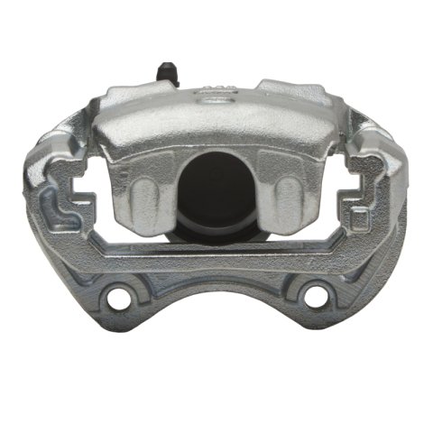 DFC 03-05 Infiniti G35 Front-R Premium Caliper - Silver Zinc Coated