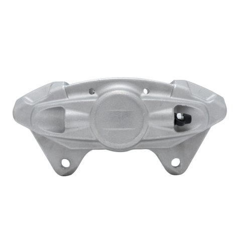 DFC 08-22 Infiniti M56 Rear-R Premium Caliper - Silver Powder Coated