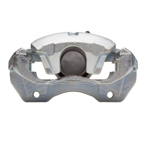 DFC 03-06 Mitsubishi Lancer Front-L Premium Caliper - Silver Zinc Coated