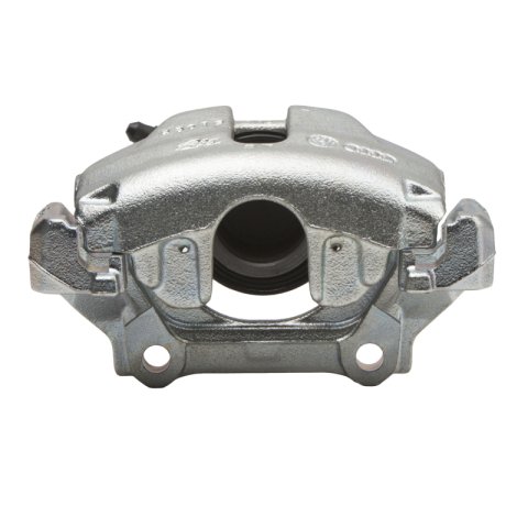 DFC 96-05 Audi A6 Quattro Front-L Premium Caliper - Silver Zinc Coated