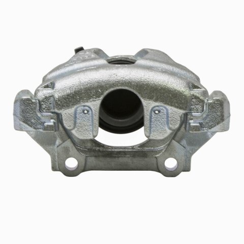 DFC 96-11 Volkswagen Jetta SportWagen Front-R Premium Caliper - Silver Zinc Coated