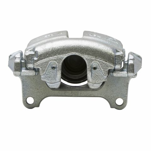 DFC 06-17 Audi TT Front-R Premium Caliper - Silver Zinc Coated