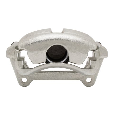 DFC 15-21 Audi Q3 Front-L Premium Caliper - Silver Zinc Coated