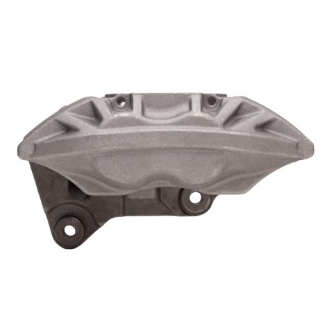 DFC 95-00 Lexus LS400 Front-L Premium Caliper - Black Powder Coated