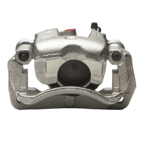 DFC 95-04 Toyota Tacoma Front-R Premium Caliper - Silver Zinc Coated
