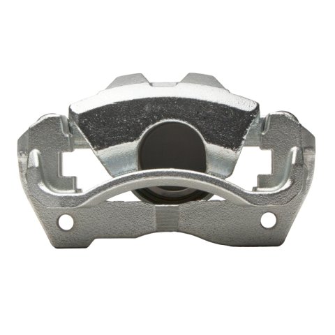 DFC 08-24 Pontiac Vibe Front-R Premium Caliper - Silver Zinc Coated