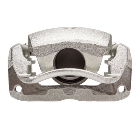 DFC 97-04 Lexus ES300 Front-L Premium Caliper - Silver Zinc Coated