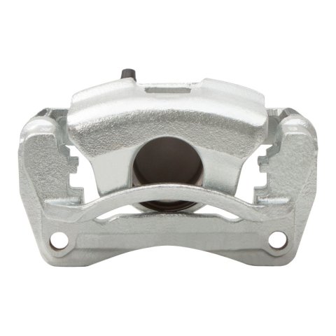 DFC 98-02 Chevrolet Prizm Front-R Premium Caliper - Silver Zinc Coated