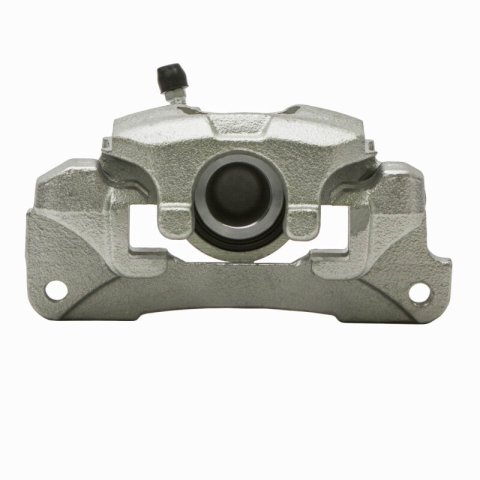 DFC 00-01 Lexus ES300 Rear-L Premium Caliper - Silver Zinc Coated