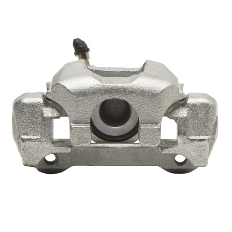 DFC 02-06 Lexus ES330 Rear-L Premium Caliper - Silver Zinc Coated