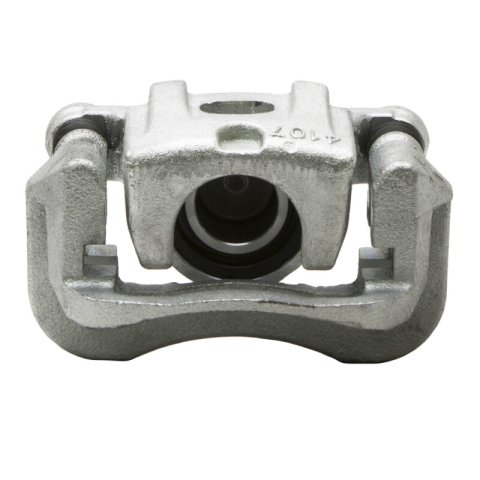 DFC 04-09 Lexus RX350 Rear-L Premium Caliper - Silver Zinc Coated