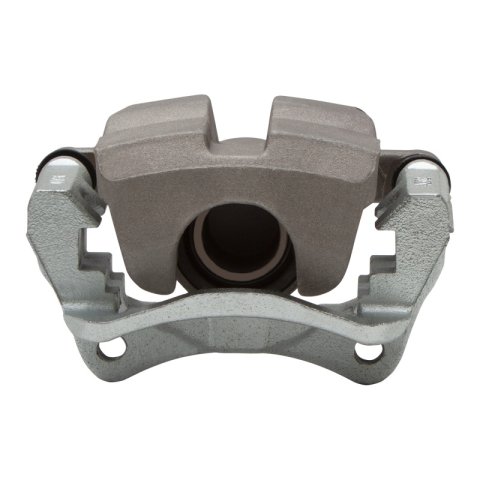 DFC 12-20 Lexus RX450h Rear-R Premium Caliper - Silver Zinc Coated
