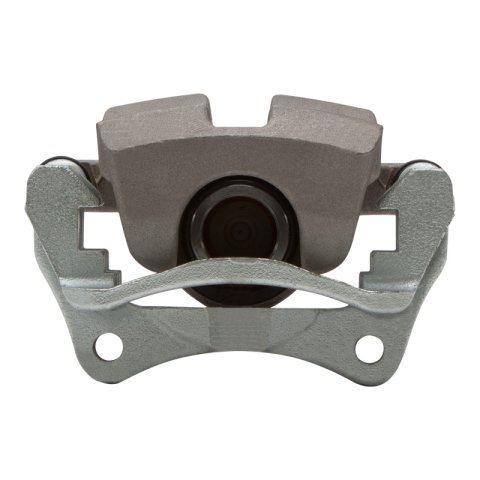 DFC 12-20 Lexus RX450h Rear-L Premium Caliper - Silver Zinc Coated