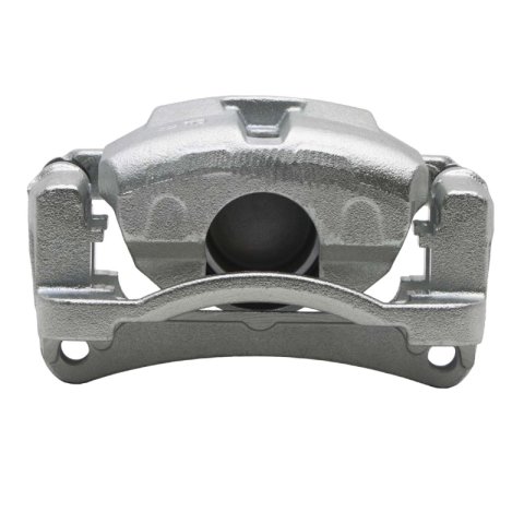 DFC 13-24 Mazda CX-5 Front-R Premium Caliper - Silver Zinc Coated