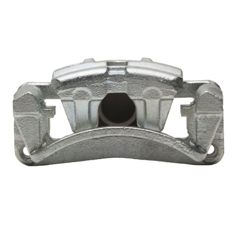 DFC 92-98 Mazda 929 Rear-R Premium Caliper - Silver Zinc Coated
