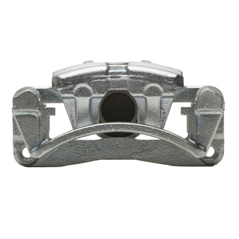 DFC 92-98 Mazda 929 Rear-L Premium Caliper - Silver Zinc Coated