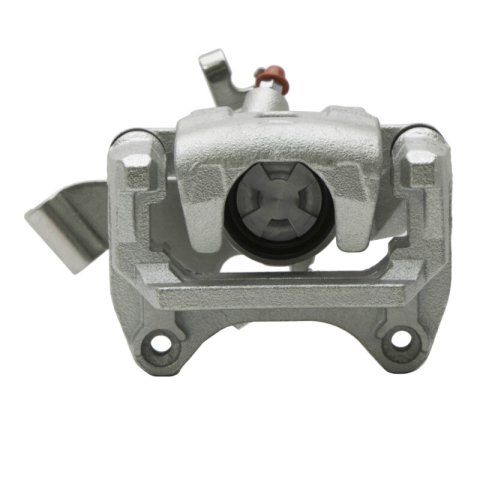 DFC 13-15 Mazda CX-5 Rear-L Premium Caliper - Silver Zinc Coated