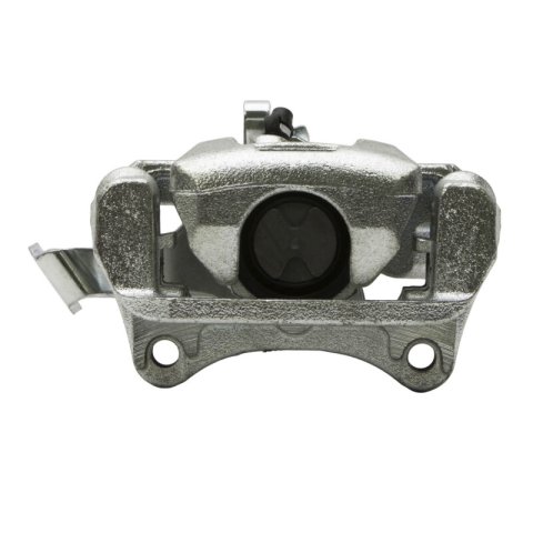 DFC 14-21 Mazda 6 Rear-L Premium Caliper - Silver Zinc Coated