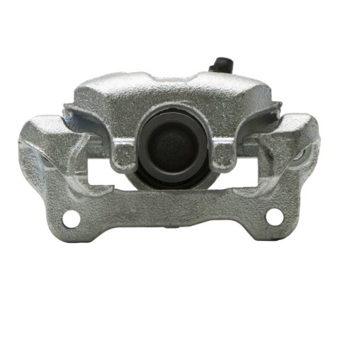 DFC 05-10 Scion tC Rear-L Premium Caliper - Silver Zinc Coated
