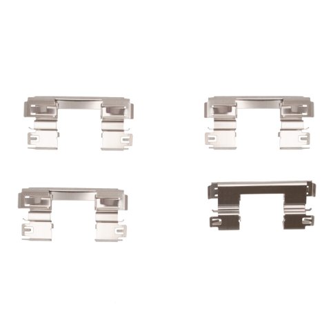 DFC 19-20 Hyundai Santa Fe Front Premium Hardware Kit
