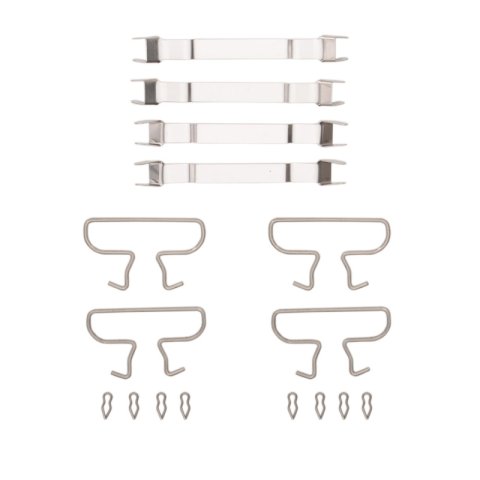 DFC 72-81 Subaru DL Front Premium Hardware Kit
